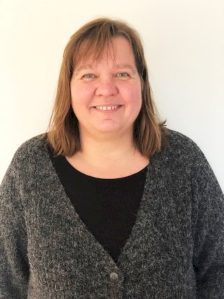 Inge-Lise Kristensen